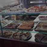 Voglia Di Pizza Comida