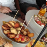 Manhattan Comida