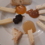 Hostaria Emilia Nourriture
