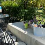Albergo Belvedere Food