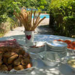 Albergo Belvedere Food