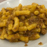 Osteria Centomo Comida