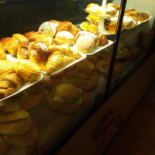 Roxy Café Dentro