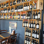 Cafe Zero Food