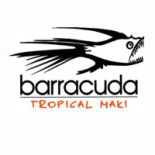 Barracuda Tropical Maki Nourriture