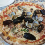 All'anfora Nourriture