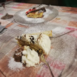 All'anfora Nourriture