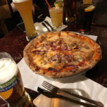 Big Murphy's Nourriture