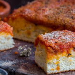 Panificio Conca D'oro Comida