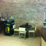 Caffe Dell'accademia Nourriture