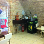Caffe Dell'accademia Nourriture