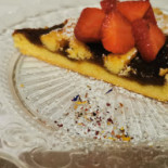 Trattoria Quin À l'intérieur