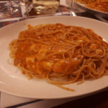 Spaghetti Notte Nourriture