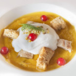 Prato Gaio food