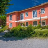 Prato Gaio inside