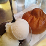 Pasticceria Scimeca Comida