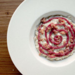 Sücar Brüsc food