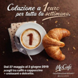 Mcdonald's Nourriture