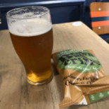 The Bridge food