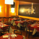 La Veranda Nourriture