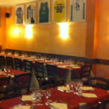 La Veranda Nourriture