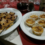 Callistemo Comida