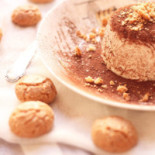 Pasticceria Dolce Isola Simaxis Nourriture