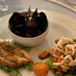 Trattoria Da Guido Nourriture