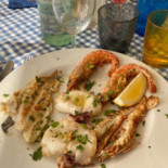 Trattoria Da Guido Nourriture