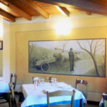 Il Podetto À l'intérieur