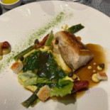 Cosmo Pompei Comida