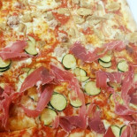 Pizzeria Sofia Cognento Comida