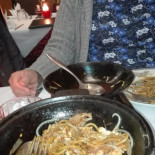 Mandarin Comida