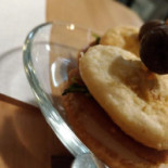 La Pentola Vegana food