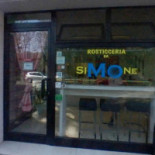 Rosticceria Da Simone Exterior