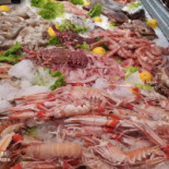 Fish Wine Nourriture
