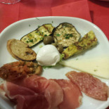 Ristomix Comida
