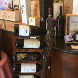 Trattoria Risorgimento À l'intérieur