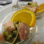 Il Valentino food