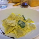 Il Valentino menu