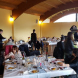 Il Poggetto food