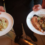 Il Poggetto food