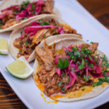 Mama Chely Nourriture