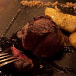 Brasserie 3.14 Comida