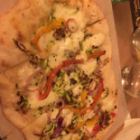 Brasserie 3.14 Comida