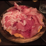 Cantina Frasca Cernobbio Comida