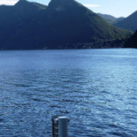Locanda Dell'isola Comacina Nourriture