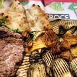 Testa O Croce Nourriture