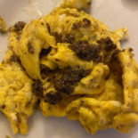 Locanda Il Ruscello Comida