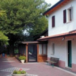 Agriturismo San Gabriele Exterior